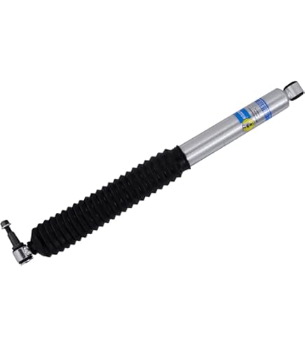 Amazon.com: Rancho RS5000X RS55047A Suspension Shock